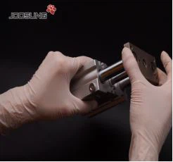 MGPM pneumatic cylinder