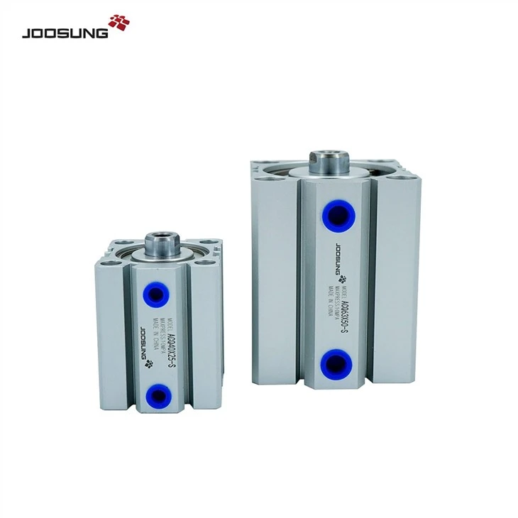 ACQ Compact Cylinder