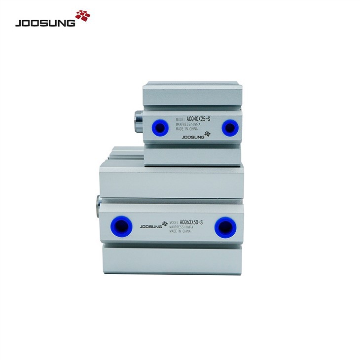 Single Acting Pneumatic Cylinders