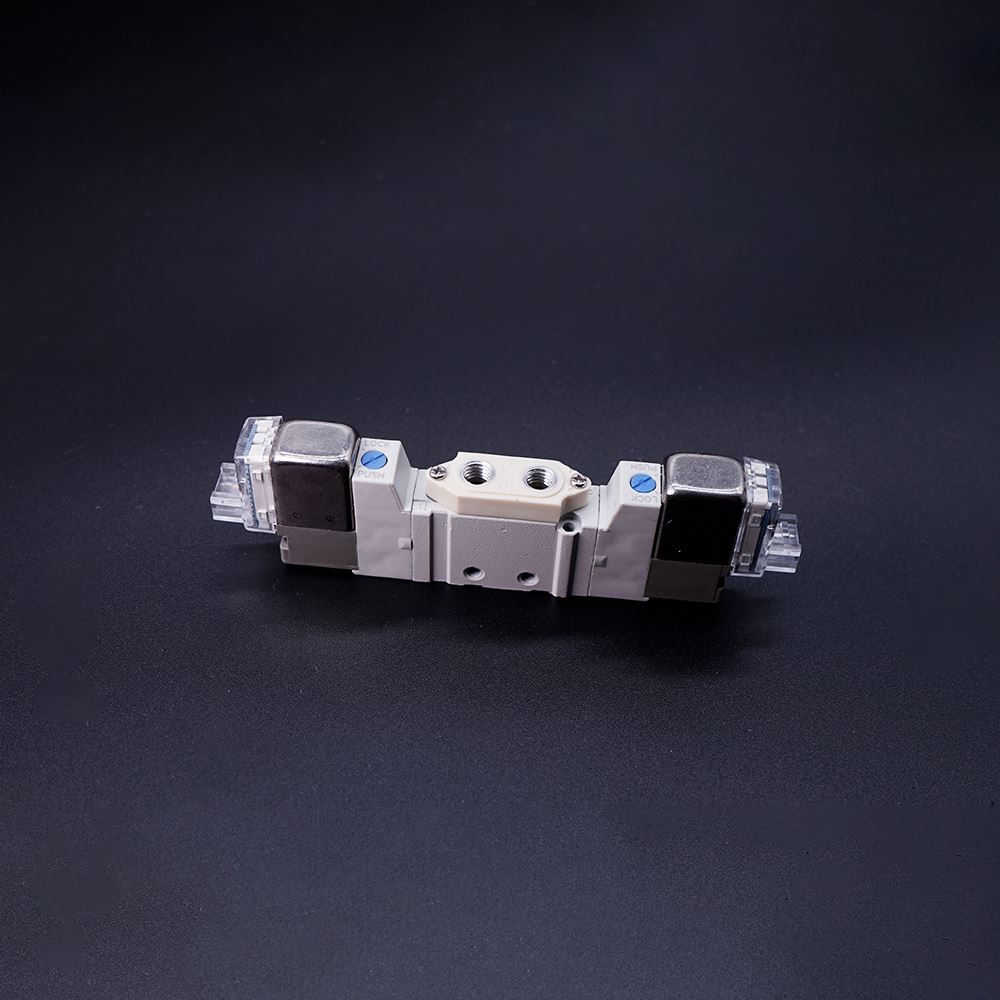 دریچه ها یا دریچه solenoid چیست؟