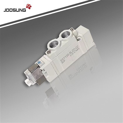 SY 7120-5 oud-c10 دریچه solenoid