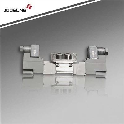 چگونه می توان عملکرد دریچه solenoid را بهبود بخشید؟