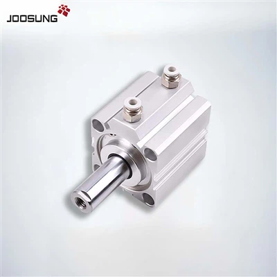 چگونه یک سیلندر پنوماتیک دوتایی با یک سیلندر پنوماتیک استاندارد متفاوت است؟
