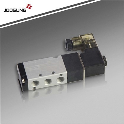 4V 320-08 دریچه solenoid