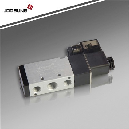 4V 320-10 دریچه solenoid
