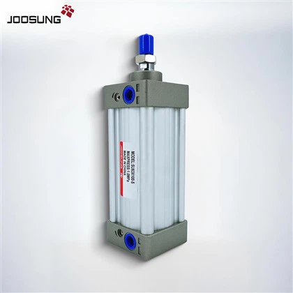 سیلندرهای پنوماتیک سری SU32X150 SU