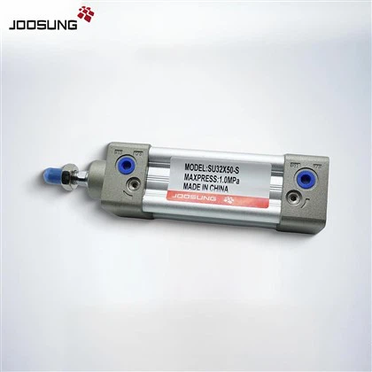 سیلندرهای پنوماتیک سری SU50X100 SU