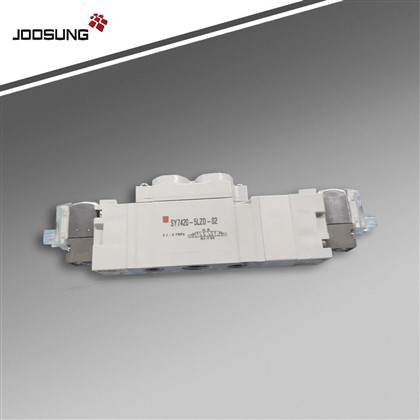 SY 5420-5 DZD -01 دریچه solenoid